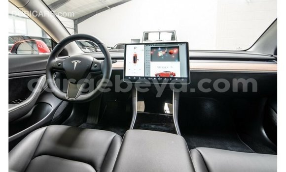 Buy Import Tesla Model 3 Red Car in Import - Dubai in Ethiopia Buy Import Tesla Model 3 Red Car in Import - Dubai in Ethiopia