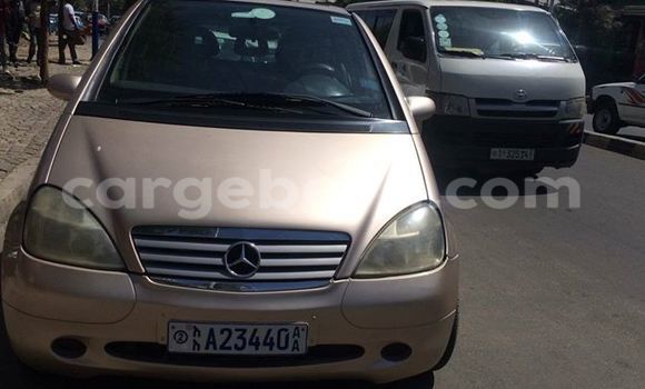 Buy Used Mercedes-Benz A–Class Other Car in Addis–Ababa in Ethiopia Buy Used Mercedes-Benz A–Class Other Car in Addis–Ababa in Ethiopia