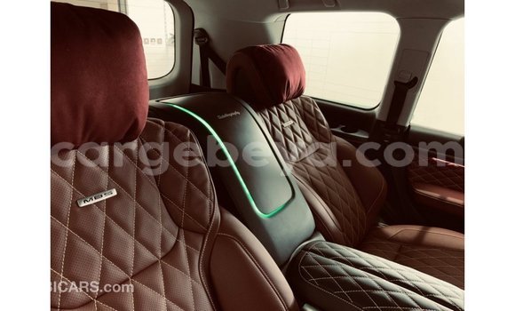 Buy Import Toyota Land Cruiser Black Car in Import - Dubai in Ethiopia Buy Import Toyota Land Cruiser Black Car in Import - Dubai in Ethiopia