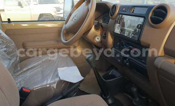 Haaraa Toyota Land Cruiser Beige Makiinaa iti Import - Dubai keessatti Ethiopia keessatti Haaraa Toyota Land Cruiser Beige Makiinaa iti Import - Dubai keessatti Ethiopia keessatti