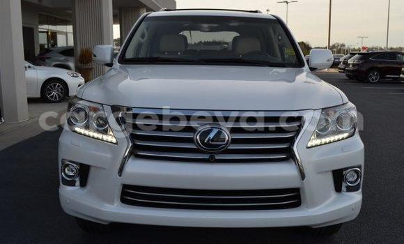 Buy Used Lexus LX White Car in Shakīso in Ethiopia Buy Used Lexus LX White Car in Shakīso in Ethiopia