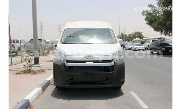 Buy Import Toyota Hiace White Car in Import - Dubai in Ethiopia Buy Import Toyota Hiace White Car in Import - Dubai in Ethiopia