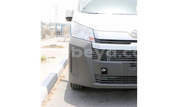 Buy Import Toyota Hiace White Car in Import - Dubai in Ethiopia Buy Import Toyota Hiace White Car in Import - Dubai in Ethiopia