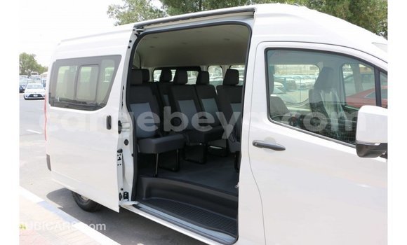 Buy Import Toyota Hiace White Car in Import - Dubai in Ethiopia Buy Import Toyota Hiace White Car in Import - Dubai in Ethiopia