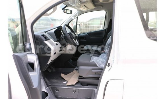 Buy Import Toyota Hiace White Car in Import - Dubai in Ethiopia Buy Import Toyota Hiace White Car in Import - Dubai in Ethiopia