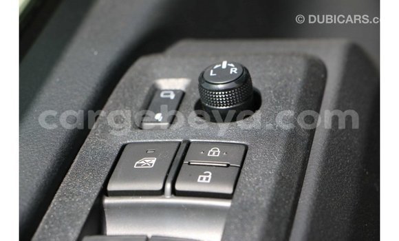 Buy Import Toyota Hiace White Car in Import - Dubai in Ethiopia Buy Import Toyota Hiace White Car in Import - Dubai in Ethiopia