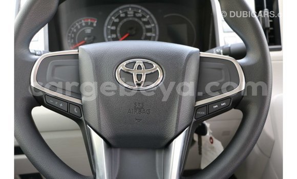 Buy Import Toyota Hiace White Car in Import - Dubai in Ethiopia Buy Import Toyota Hiace White Car in Import - Dubai in Ethiopia