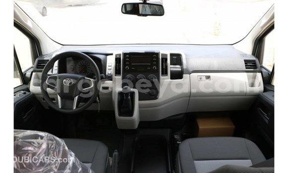 Buy Import Toyota Hiace White Car in Import - Dubai in Ethiopia Buy Import Toyota Hiace White Car in Import - Dubai in Ethiopia