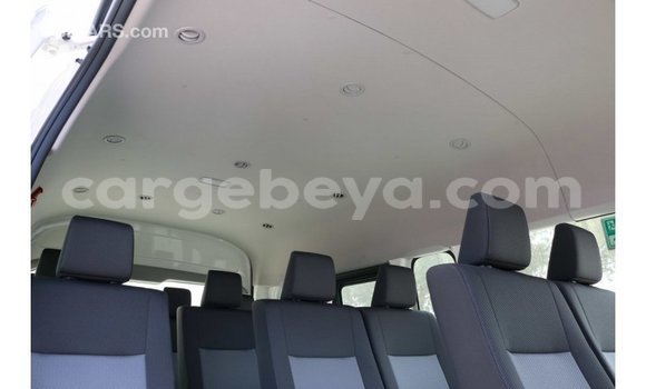 Buy Import Toyota Hiace White Car in Import - Dubai in Ethiopia Buy Import Toyota Hiace White Car in Import - Dubai in Ethiopia