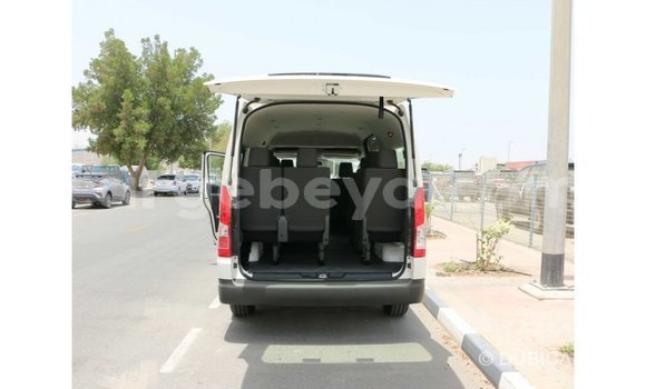 Buy Import Toyota Hiace White Car in Import - Dubai in Ethiopia Buy Import Toyota Hiace White Car in Import - Dubai in Ethiopia