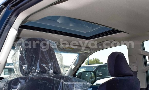 Haaraa Toyota Land Cruiser Prado Black Makiinaa iti Import - Dubai keessatti Ethiopia keessatti Haaraa Toyota Land Cruiser Prado Black Makiinaa iti Import - Dubai keessatti Ethiopia keessatti