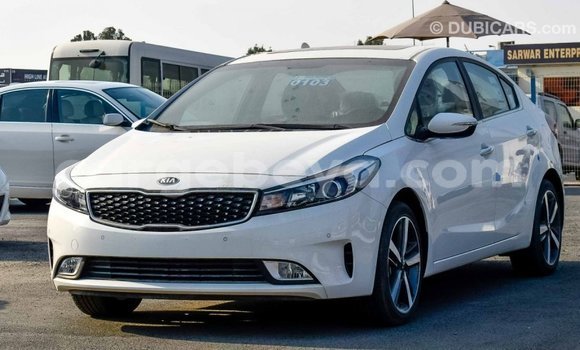 Buy Import Kia Cerato White Car in Import - Dubai in Ethiopia Buy Import Kia Cerato White Car in Import - Dubai in Ethiopia
