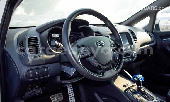 Buy Import Kia Cerato White Car in Import - Dubai in Ethiopia Buy Import Kia Cerato White Car in Import - Dubai in Ethiopia