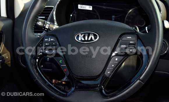 Buy Import Kia Cerato White Car in Import - Dubai in Ethiopia Buy Import Kia Cerato White Car in Import - Dubai in Ethiopia