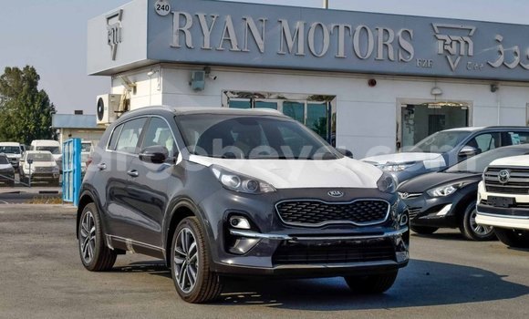 Buy Import Kia Sportage Other Car in Import - Dubai in Ethiopia Buy Import Kia Sportage Other Car in Import - Dubai in Ethiopia