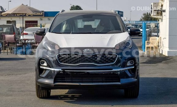Buy Import Kia Sportage Other Car in Import - Dubai in Ethiopia Buy Import Kia Sportage Other Car in Import - Dubai in Ethiopia