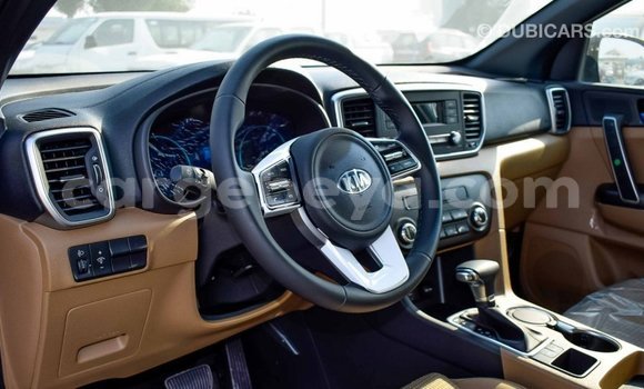 Buy Import Kia Sportage Other Car in Import - Dubai in Ethiopia Buy Import Kia Sportage Other Car in Import - Dubai in Ethiopia