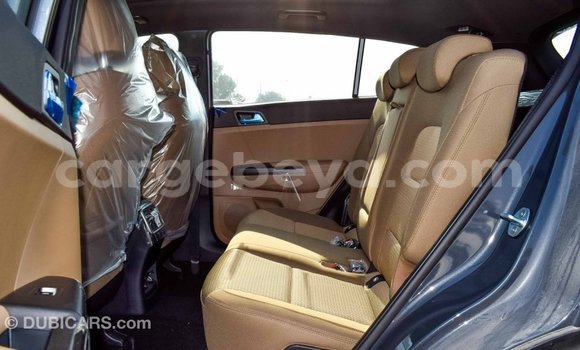 Buy Import Kia Sportage Other Car in Import - Dubai in Ethiopia Buy Import Kia Sportage Other Car in Import - Dubai in Ethiopia