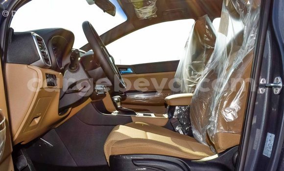 Buy Import Kia Sportage Other Car in Import - Dubai in Ethiopia Buy Import Kia Sportage Other Car in Import - Dubai in Ethiopia