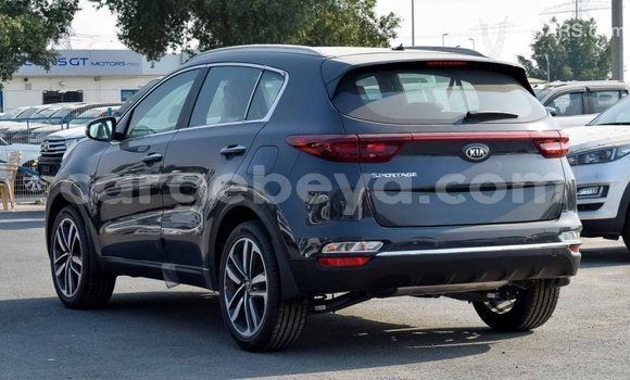 Buy Import Kia Sportage Other Car in Import - Dubai in Ethiopia Buy Import Kia Sportage Other Car in Import - Dubai in Ethiopia