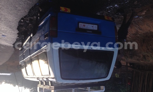 Buy Used Toyota Hiace Black Car in Gimbi in Ethiopia Buy Used Toyota Hiace Black Car in Gimbi in Ethiopia