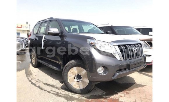 Buy Import Toyota Prado Other Car in Import - Dubai in Ethiopia Buy Import Toyota Prado Other Car in Import - Dubai in Ethiopia