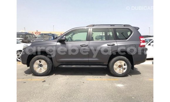 Buy Import Toyota Prado Other Car in Import - Dubai in Ethiopia Buy Import Toyota Prado Other Car in Import - Dubai in Ethiopia