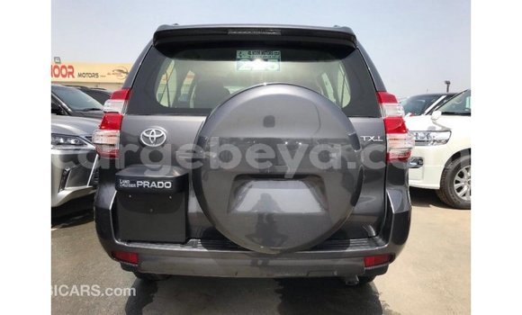 Buy Import Toyota Prado Other Car in Import - Dubai in Ethiopia Buy Import Toyota Prado Other Car in Import - Dubai in Ethiopia