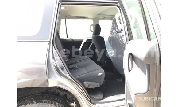 Buy Import Toyota Prado Other Car in Import - Dubai in Ethiopia Buy Import Toyota Prado Other Car in Import - Dubai in Ethiopia