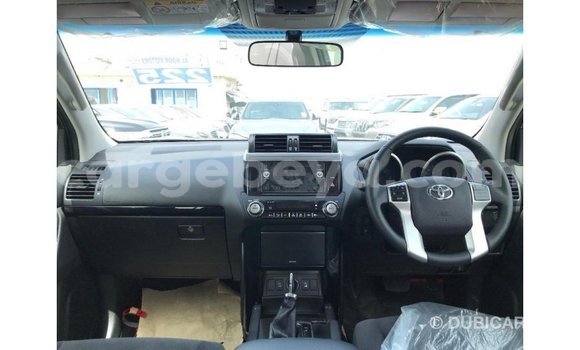 Buy Import Toyota Prado Other Car in Import - Dubai in Ethiopia Buy Import Toyota Prado Other Car in Import - Dubai in Ethiopia