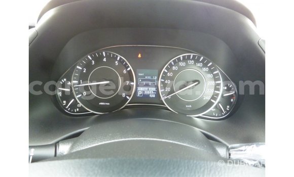 Buy Import Nissan Patrol White Car in Import - Dubai in Ethiopia Buy Import Nissan Patrol White Car in Import - Dubai in Ethiopia