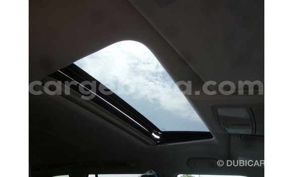 Buy Import Nissan Patrol White Car in Import - Dubai in Ethiopia Buy Import Nissan Patrol White Car in Import - Dubai in Ethiopia