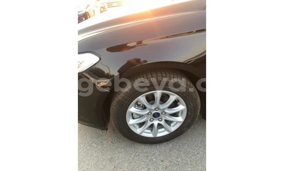Buy Import Ford Fusion Black Car in Import - Dubai in Ethiopia Buy Import Ford Fusion Black Car in Import - Dubai in Ethiopia