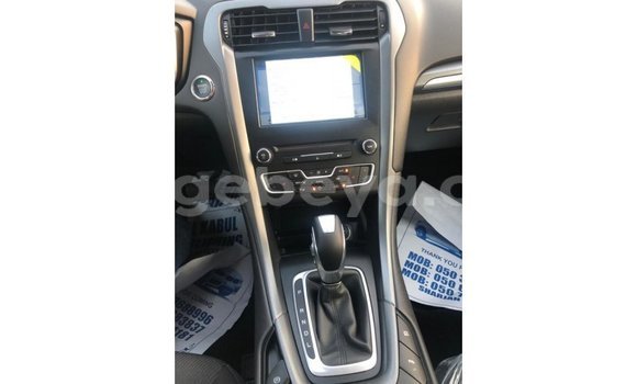 Buy Import Ford Fusion Black Car in Import - Dubai in Ethiopia Buy Import Ford Fusion Black Car in Import - Dubai in Ethiopia