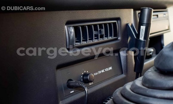 Buy Import Toyota Coaster White Car in Import - Dubai in Ethiopia Buy Import Toyota Coaster White Car in Import - Dubai in Ethiopia