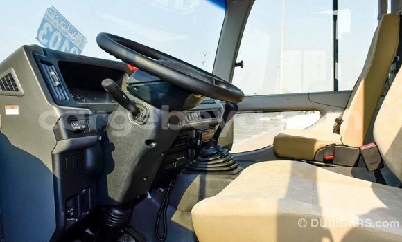 Buy Import Toyota Coaster White Car in Import - Dubai in Ethiopia Buy Import Toyota Coaster White Car in Import - Dubai in Ethiopia
