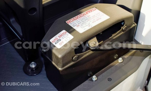 Buy Import Toyota Coaster White Car in Import - Dubai in Ethiopia Buy Import Toyota Coaster White Car in Import - Dubai in Ethiopia