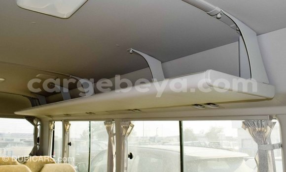 Buy Import Toyota Coaster White Car in Import - Dubai in Ethiopia Buy Import Toyota Coaster White Car in Import - Dubai in Ethiopia