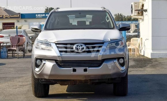 Imported Toyota Fortuner Other Makiinaa iti Import - Dubai keessatti Ethiopia keessatti Imported Toyota Fortuner Other Makiinaa iti Import - Dubai keessatti Ethiopia keessatti