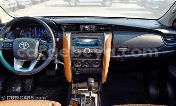 Imported Toyota Fortuner Other Makiinaa iti Import - Dubai keessatti Ethiopia keessatti Imported Toyota Fortuner Other Makiinaa iti Import - Dubai keessatti Ethiopia keessatti