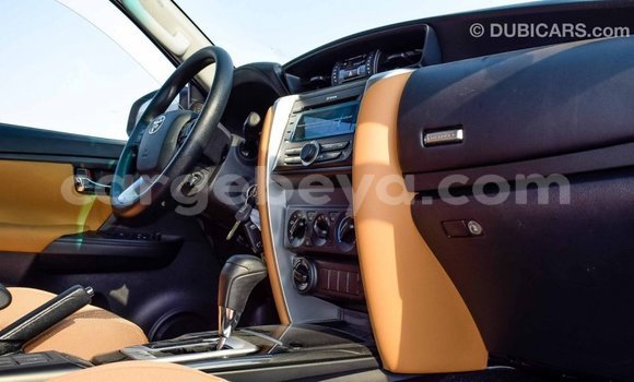 Imported Toyota Fortuner Other Makiinaa iti Import - Dubai keessatti Ethiopia keessatti Imported Toyota Fortuner Other Makiinaa iti Import - Dubai keessatti Ethiopia keessatti
