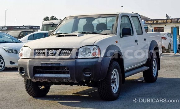 Buy Import Nissan NP 300 White Car in Import - Dubai in Ethiopia Buy Import Nissan NP 300 White Car in Import - Dubai in Ethiopia