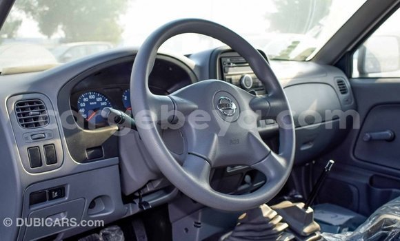 Buy Import Nissan NP 300 White Car in Import - Dubai in Ethiopia Buy Import Nissan NP 300 White Car in Import - Dubai in Ethiopia