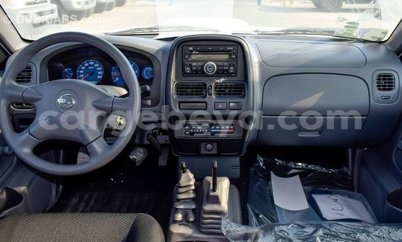 Buy Import Nissan NP 300 White Car in Import - Dubai in Ethiopia Buy Import Nissan NP 300 White Car in Import - Dubai in Ethiopia