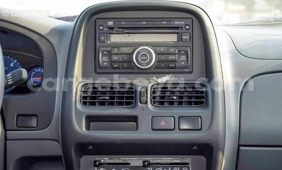 Buy Import Nissan NP 300 White Car in Import - Dubai in Ethiopia Buy Import Nissan NP 300 White Car in Import - Dubai in Ethiopia