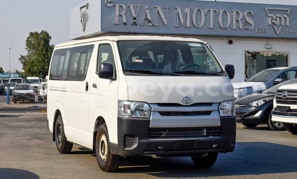 Buy Import Toyota Hiace White Car in Import - Dubai in Ethiopia Buy Import Toyota Hiace White Car in Import - Dubai in Ethiopia