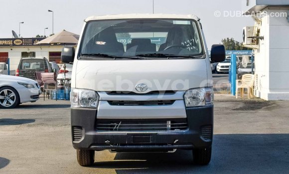 Buy Import Toyota Hiace White Car in Import - Dubai in Ethiopia Buy Import Toyota Hiace White Car in Import - Dubai in Ethiopia