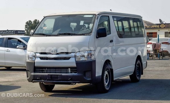 Buy Import Toyota Hiace White Car in Import - Dubai in Ethiopia Buy Import Toyota Hiace White Car in Import - Dubai in Ethiopia