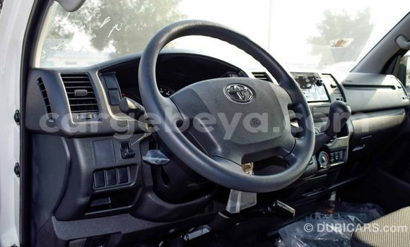 Buy Import Toyota Hiace White Car in Import - Dubai in Ethiopia Buy Import Toyota Hiace White Car in Import - Dubai in Ethiopia