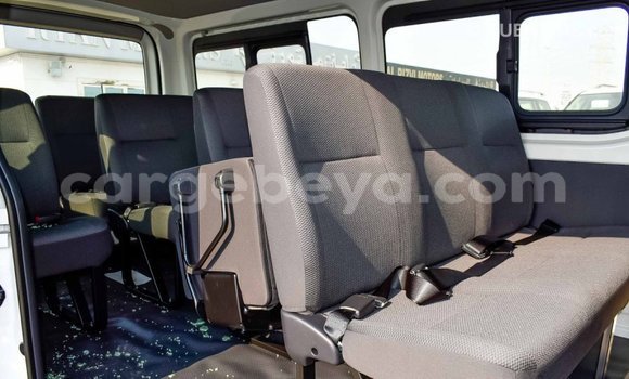 Buy Import Toyota Hiace White Car in Import - Dubai in Ethiopia Buy Import Toyota Hiace White Car in Import - Dubai in Ethiopia